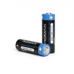 Baterias de Litio 2200mah para Dispositivos 3.7v