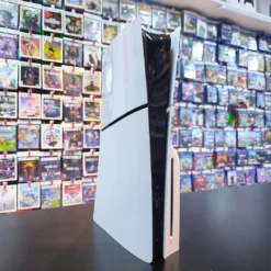 Alternative view of Consola PlayStation 5 Slim 1TB con Lectora (Usado)