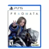 Pragmata PS5