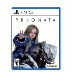 Pragmata PS5
