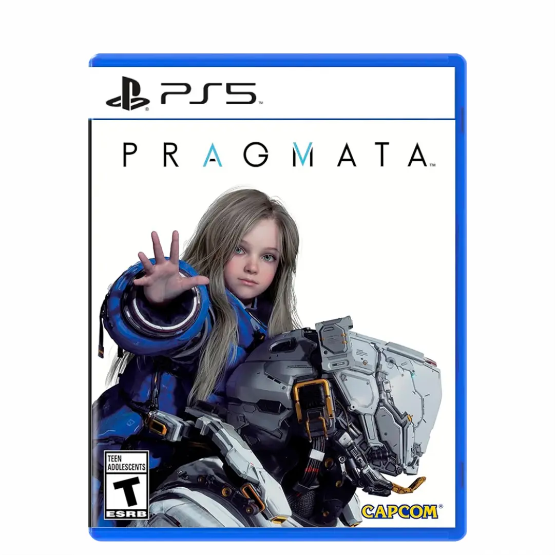 Pragmata PS5