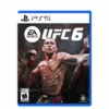 UFC 6 PS5
