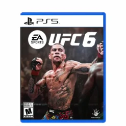 UFC 6 PS5