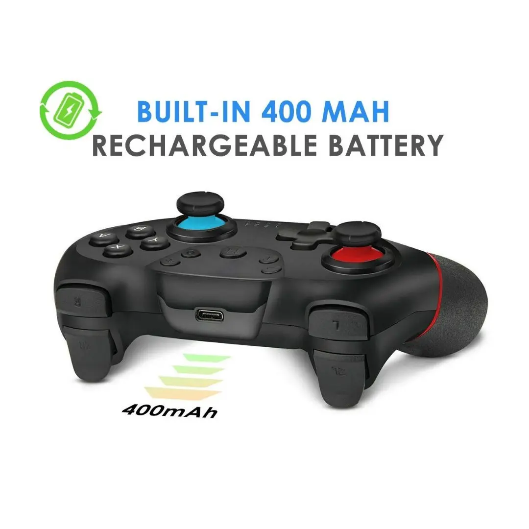 Consola Gamestick X2 Ultra de 128 GB V2026 (40000 Juegos, Mando Recargable) - Imagen 3