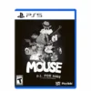 Mouse P.I. For Hire PS5
