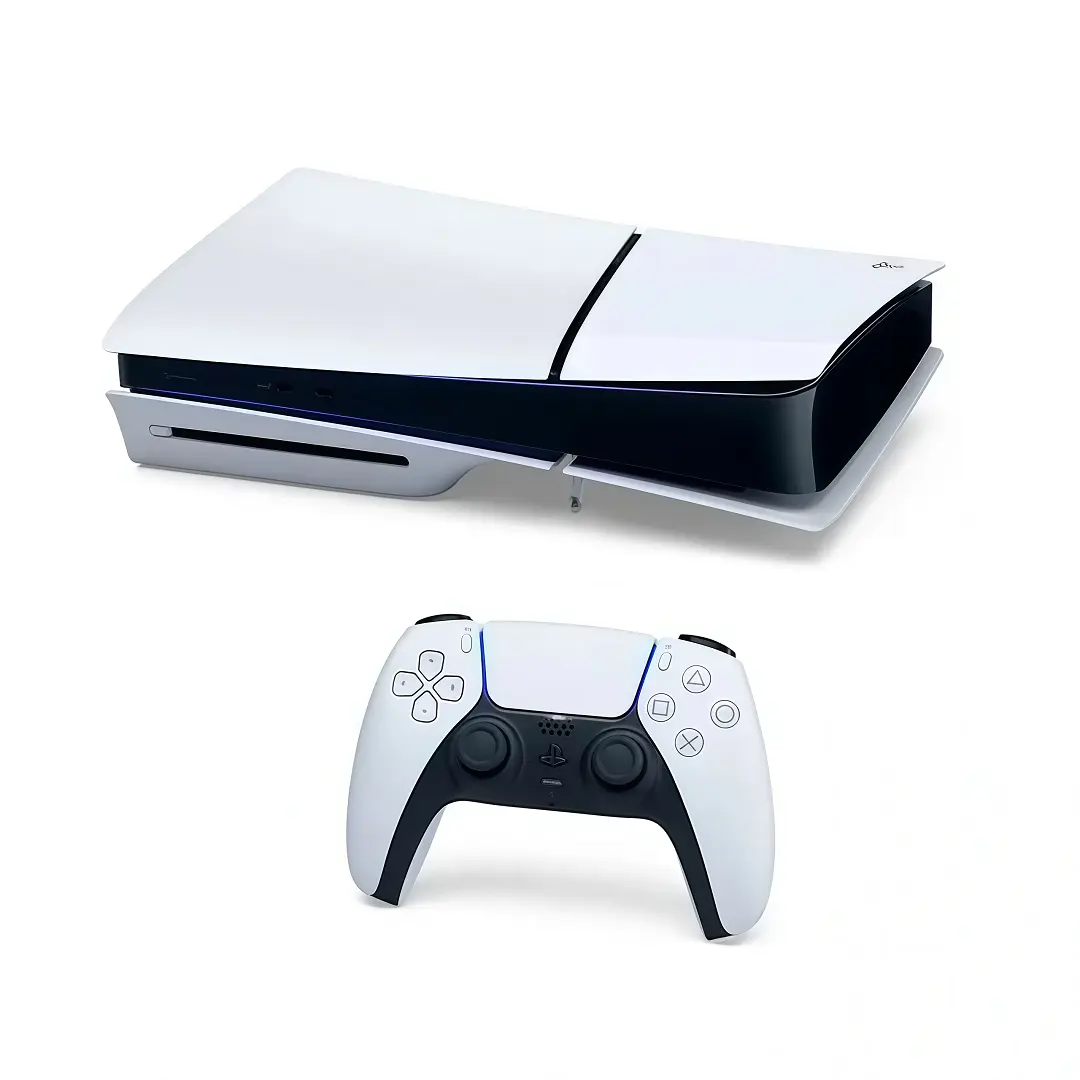 Consola PlayStation 5 Slim 1TB con Lectora Bundle Returnal + Ratchet y Clank - Imagen 2