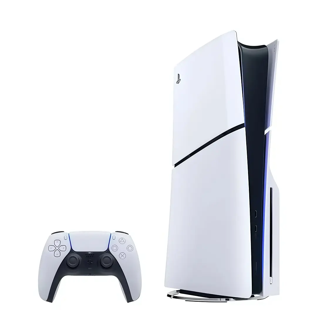 Consola PlayStation 5 Slim 1TB con Lectora Bundle Returnal + Ratchet y Clank - Imagen 3