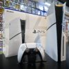 Consola PlayStation 5 Slim 1TB con Lectora (Usado)