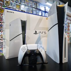 Consola PlayStation 5 Slim 1TB con Lectora (Usado)