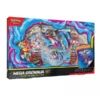 Pokemon TCG Mega Greninja ex Premium Collection Ingles