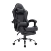 Silla Gamer Matrix Negro (Edición Confort)