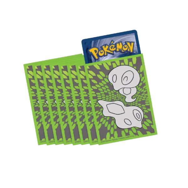 Pokemon TCG Elite Trainer Box Perfect Order Ingles - Imagen 5