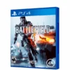 Battlefield 4 PS4