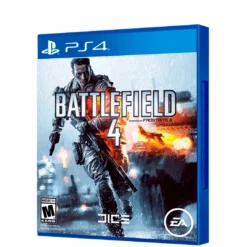 Battlefield 4 PS4