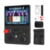 Consola R36 Max 2 de 128 GB Pantalla Ips (40 Mil Juegos Retros)