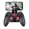 Mando Gamepad X3S Bluetooth 4 en 1 (Pc, iOs, Android, Vr)