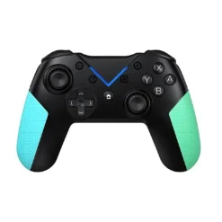 Alternative view of Mando Inalambrico Tipo Pro Controller para Nintendo Switch / PC