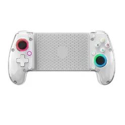 Alternative view of Mando Telescopico Inalambrico para Celular / Tipo Control Gamer RGB (Android / iOS / Switch / PC)