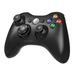 Alternative view of Mando Inalámbrico para Xbox 360 (Pc, PS3, Android)