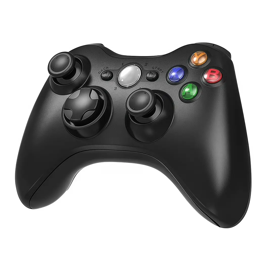 Mando Inalámbrico para Xbox 360 (Pc, PS3, Android) - Imagen 2