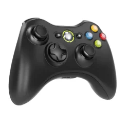 Mando Inalámbrico para Xbox 360 (Pc, PS3, Android)