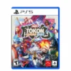 Marvel Tokon Fighting Souls