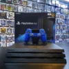 Playstation 4 Pro 1TB  (Usado)