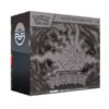 Pokemon TCG Elite Trainer Box Pitch Black Ingles
