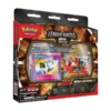 Pokemon TCG League Battle Deck Mega Lucario Ingles