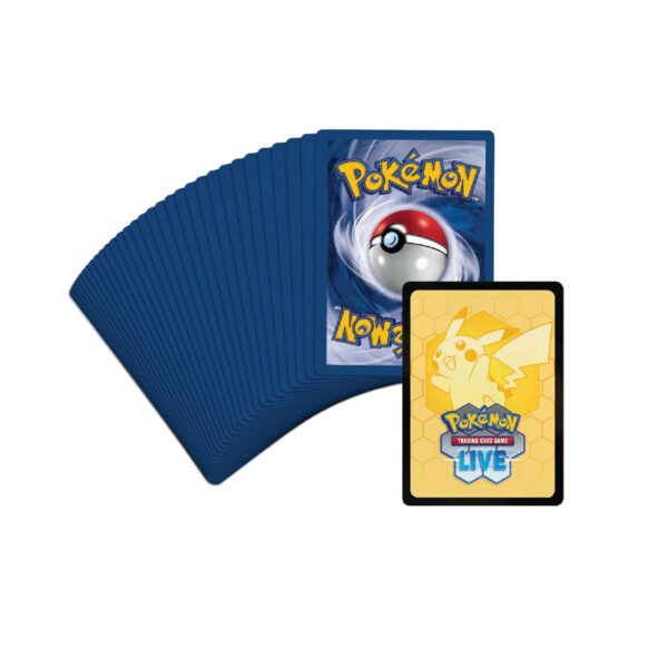 Pokemon TCG Perfect Order Build & Battle Box Ingles - Imagen 4