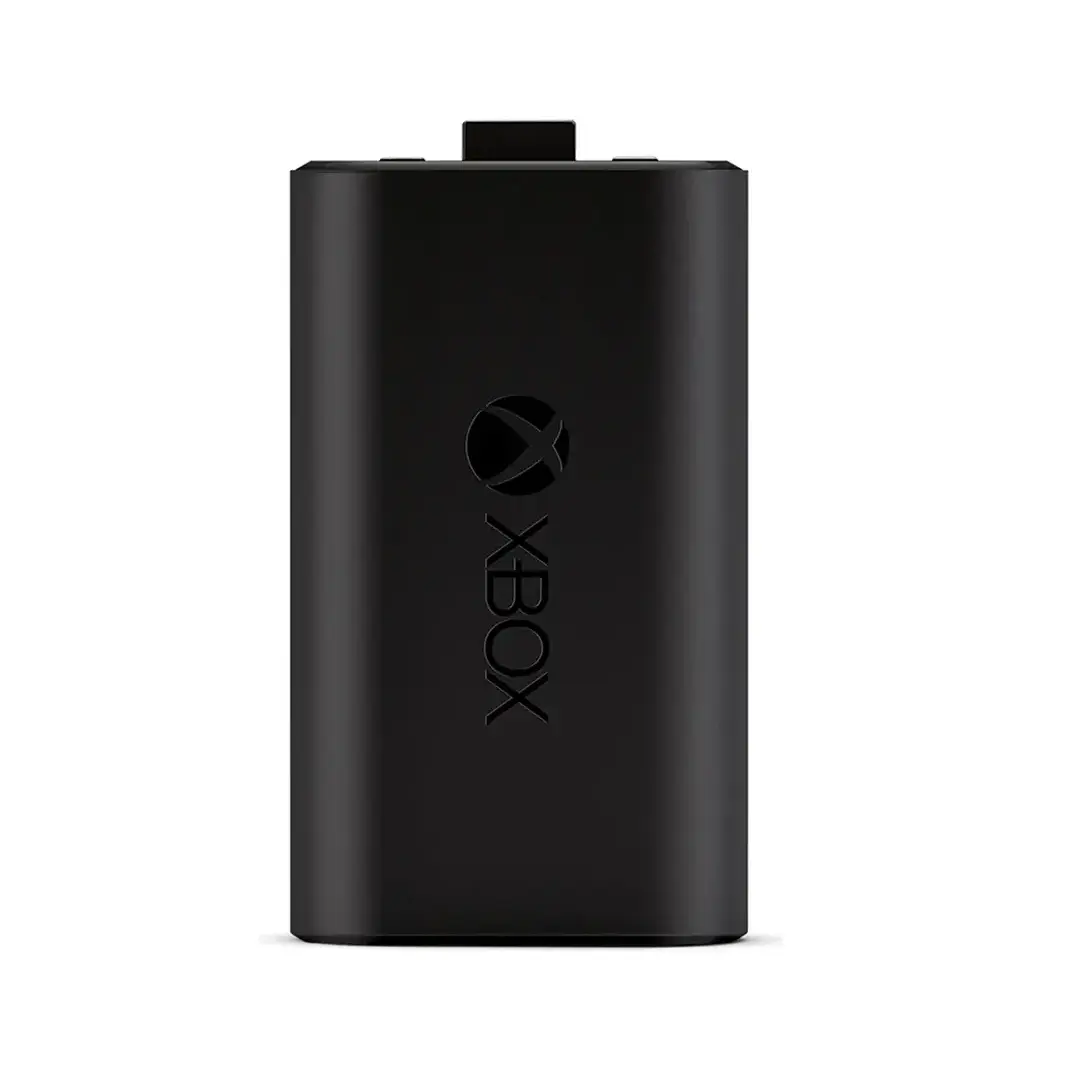 Bateria Recargable Microsoft para Mando Xbox Series X/S con Cable USB-C - Imagen 2