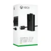 Bateria Recargable Microsoft para Mando Xbox Series X/S con Cable USB-C