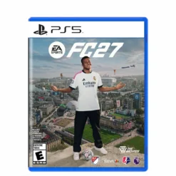 EA Sports FC 27 PS5