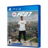 EA Sports FC 27 PS4