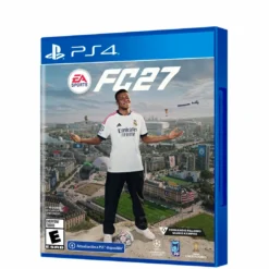 EA Sports FC 27 PS4
