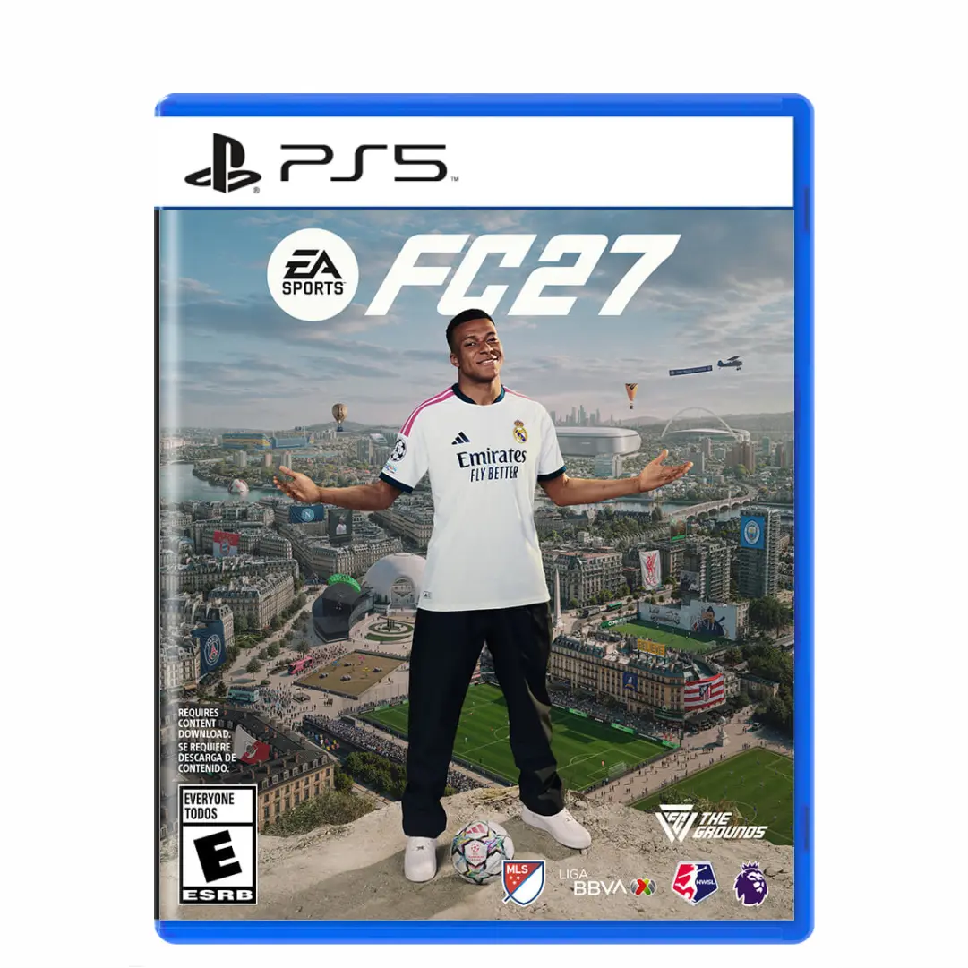 EA Sports FC 27 PS5