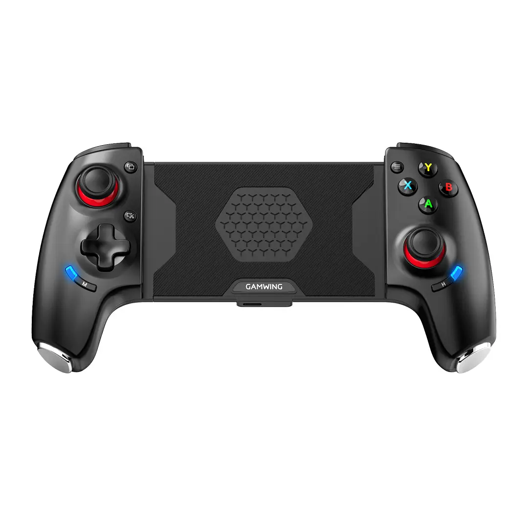 Gamepad Telescopico Inalambrico GAMWING AoBing Max+ para Celular Android, iPhone y Switch - Imagen 2