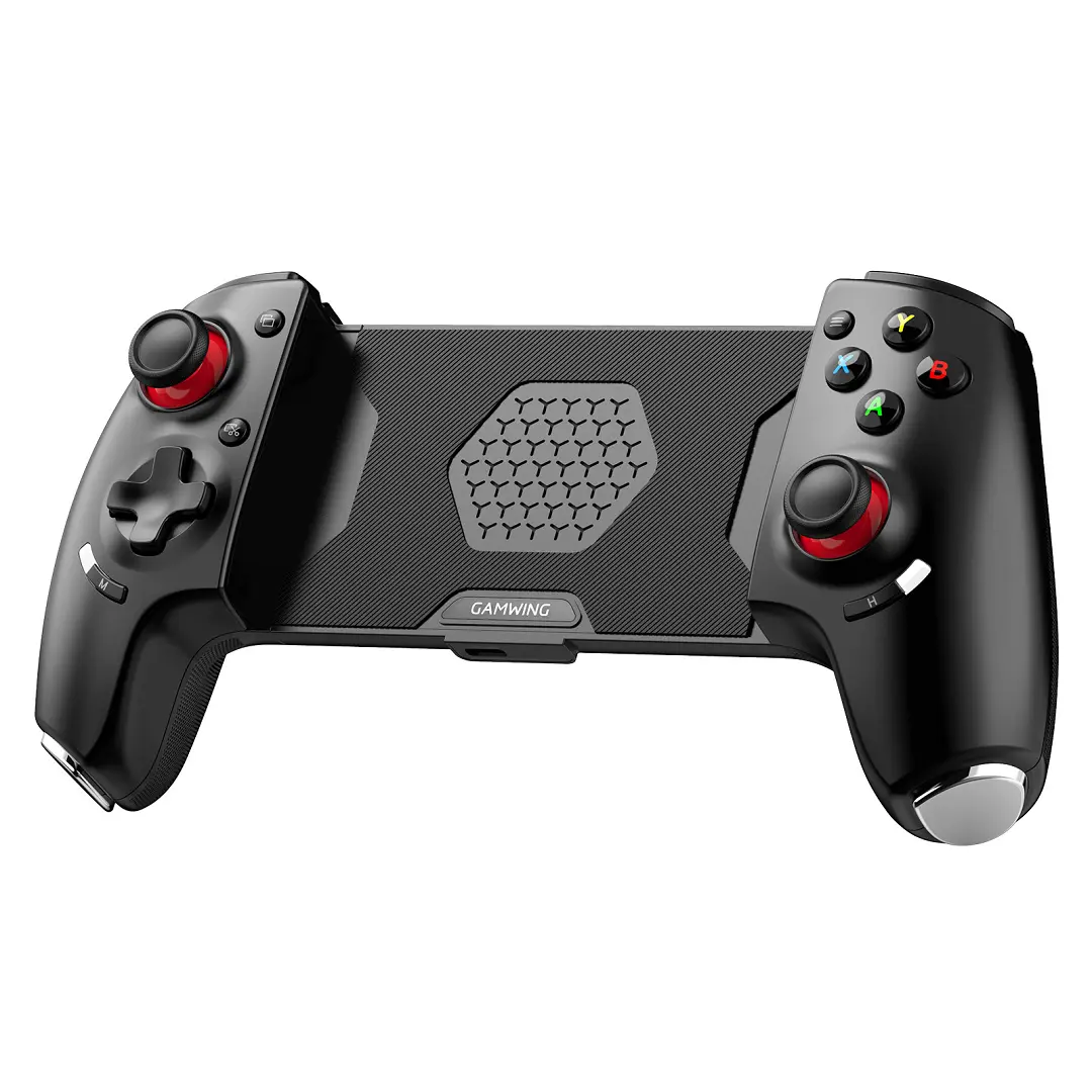 Gamepad Telescopico Inalambrico GAMWING AoBing Max+ para Celular Android, iPhone y Switch