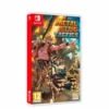 Metal Slug Tactics Nintendo SWITCH