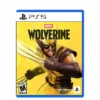 Wolverine PS5