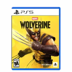 Wolverine PS5