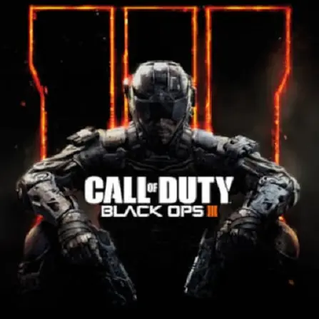 Call of Duty: Black Ops III