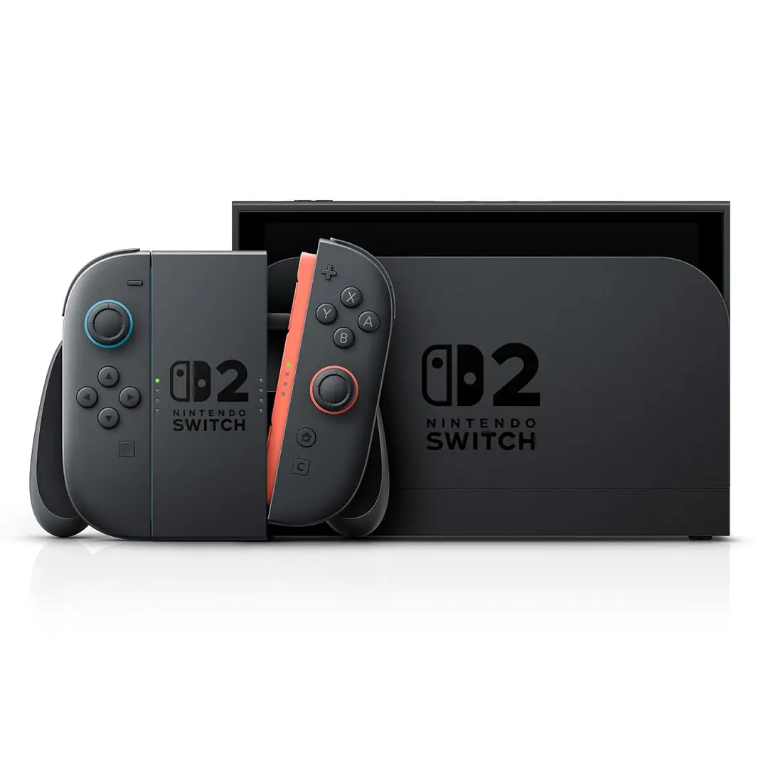 Consola Nintendo Switch 2 Bundle con Juego Mario Kart World + 3 Meses Nintendo Switch Online - Imagen 12