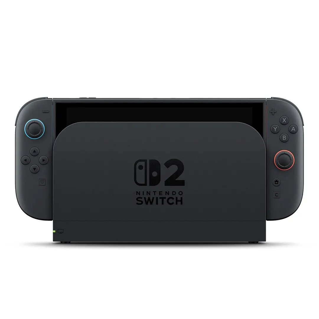 Consola Nintendo Switch 2 Bundle con Juego Mario Kart World + 3 Meses Nintendo Switch Online - Imagen 11