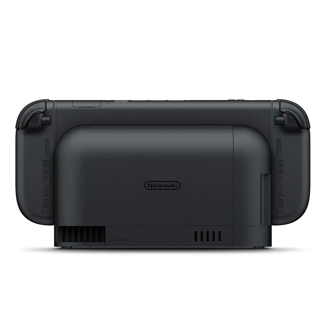 Consola Nintendo Switch 2 Bundle con Juego Mario Kart World + 3 Meses Nintendo Switch Online - Imagen 10
