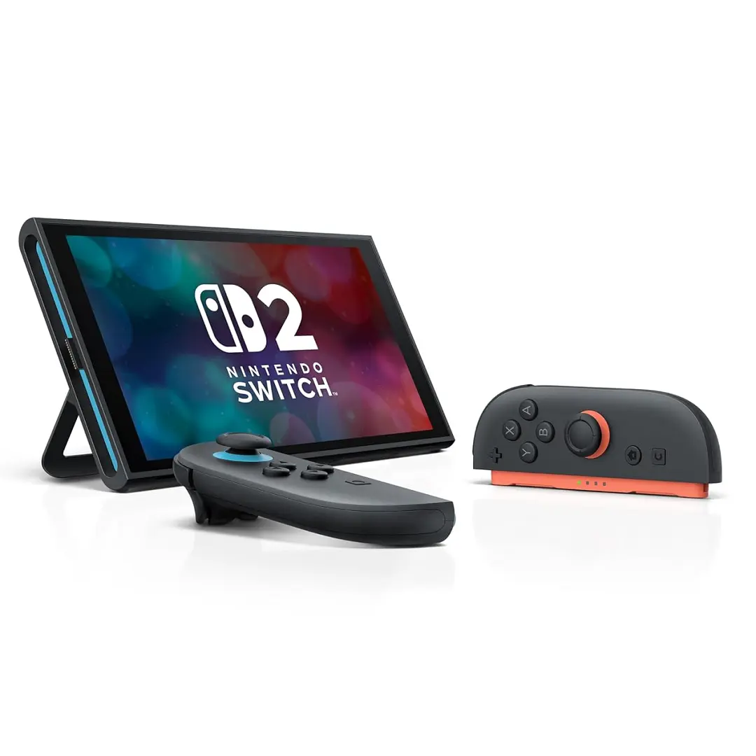 Consola Nintendo Switch 2 Bundle con Juego Mario Kart World + 3 Meses Nintendo Switch Online - Imagen 7