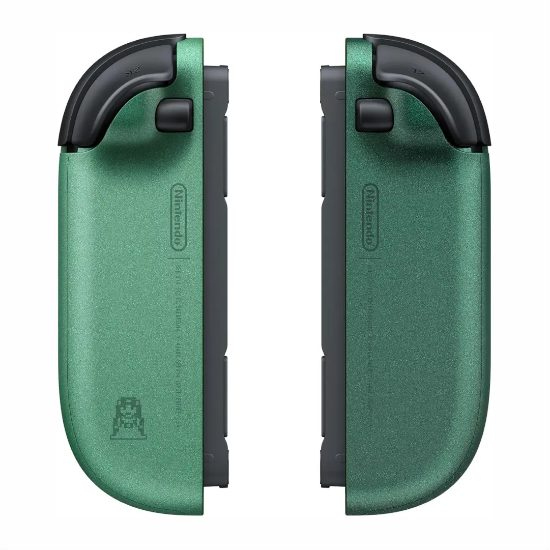 Consola Nintendo Switch 2 Edicion Coleccionista The Legend of Zelda 40th Anniversary Edition - Imagen 8
