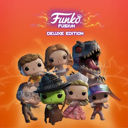 Funko Fusion