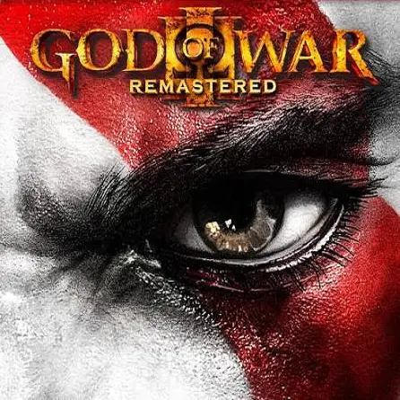 God of War III Remasterizado